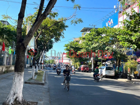 SUPER CHEAP - 3-STORY HOUSE WITH 3 FLOORS, FACING HA HUY TAP STREET _0