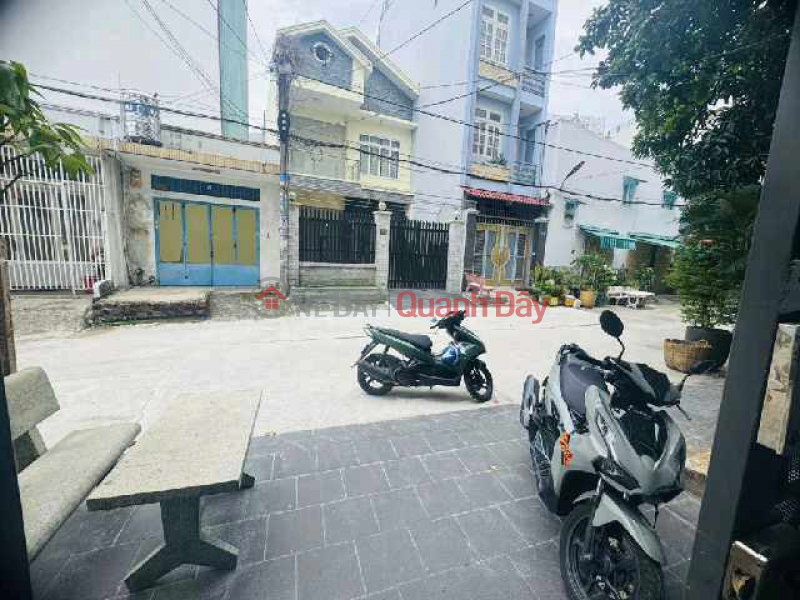 Nhà 6 Tầng, Đường Nguyễn Sơn, Phú Thọ Hòa, Tân Phú Sales Listings