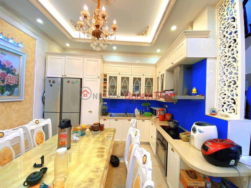 Property Search Vietnam | OneDay | Nhà ở Niêm yết bán Bán nhà Xuân Thủy Cầu Giấy ô tô tránh 65m2 5 tầng mt8.3m chỉ 14.8 tỷ