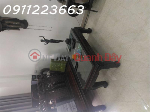 SUPER RARE - Selling a 4-storey corner house, fully functional - Center of Hai Ba Trung district _0