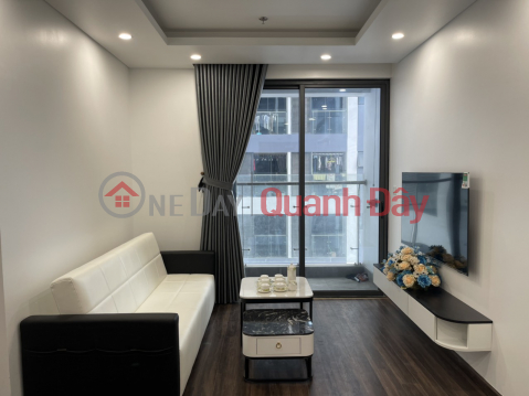 Discount on the cheapest 1-bedroom apartment for rent in October at Hoang Huy Grand. Price is only 9 million. _0