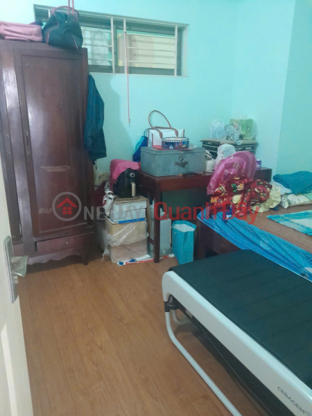 Owner selling quickly a fully furnished apartment in CT4B building, Xa La Urban Area, Ha Dong, Hanoi - Fully furnished. | Vietnam, Sales | đ 4.7 Billion
