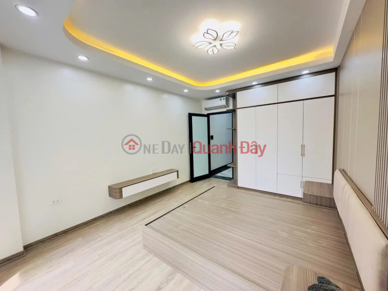 NHÀ MỚI Ở LUÔN 5 TẦNG THANG MÁY Nguyễn Sơn 60m2 mặt tiền 3.6m,12.9 tỷ Long Biên. Việt Nam, Bán, đ 12,9 tỷ