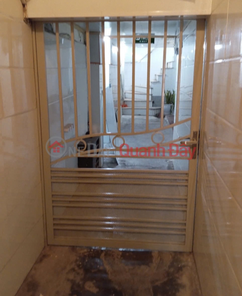 House for sale, 2nd floor, alley 80 Hoang Van Thu - Hai Phong City Center (2 floors completed) _0