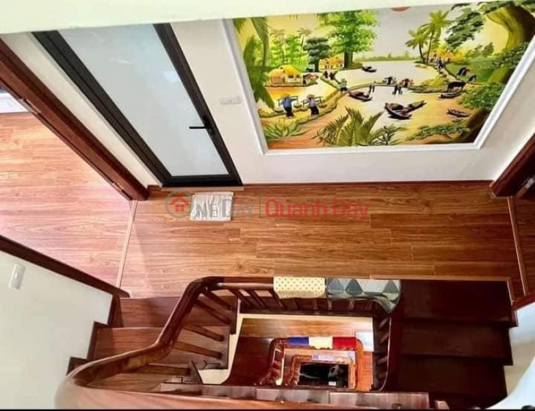 Property Search Vietnam | OneDay | Residential, Sales Listings | House for sale Phuc La - Ha Dong Red book area 66M2 x 4 floors only 6 billion, built by private people.