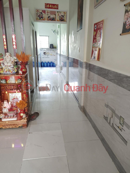 Property Search Vietnam | OneDay | Nhà ở | Niêm yết bán CHÍNH CHỦ Cần Bán Nhanh CĂN NHÀ ĐẸP Tại Xã Long Trạch, Cần Đước, Long An