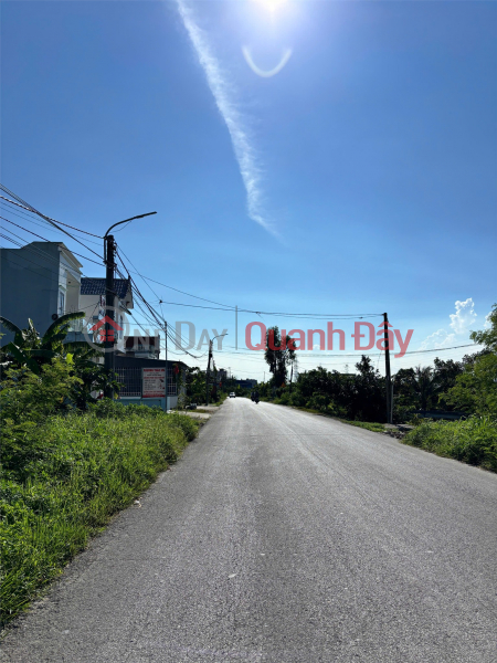 đ 2.46 Billion 2.4 billion – 82.2m2 – Road frontage 403 Minh Duc, Do Son – Zalo 0567222555