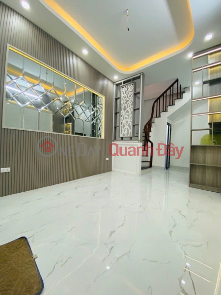 DOI CAN, AREA 25M x 5 FLOORS, BEAUTIFUL HOUSE, READY TO MOVE IN, BEAUTIFUL EXPANDING IN THE REAR, PRICE 6 BILLION Sales Listings