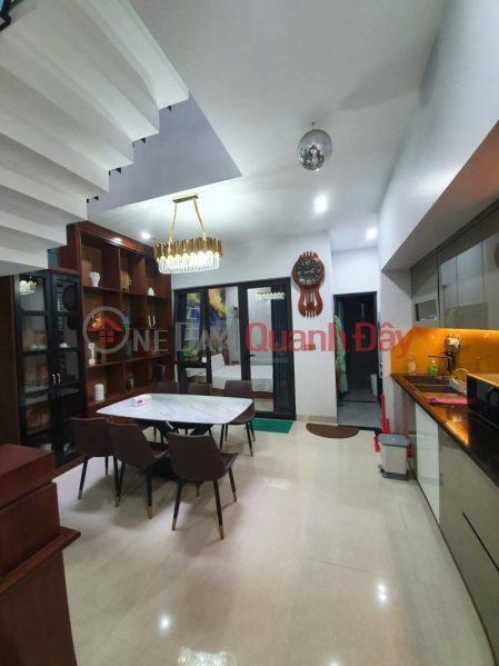 Property Search Vietnam | OneDay | Nhà ở Niêm yết bán, ► Nhà Kiệt Ô tô tránh, An Trung Đông, 182m2, ngang 9.5, thu 45tr/th