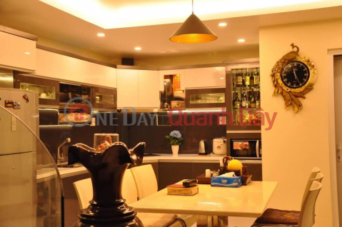 VILLA FOR SALE 5 storeys, 6.2X12.5, TRUONG CHINH ward 14 TAN BINH _0