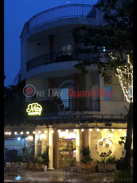 Mây Milktea & Coffee (Mây Milktea & Coffee),Cam Le | (1)