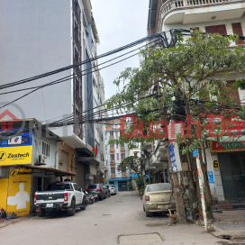 HOUSE FOR SALE ON NGUYEN XIEN THANH XUAN, CARS AVOID FOR BUSINESS, 9-STOREY OFFICE WITH ELEVATOR, 26.X BILLION _0