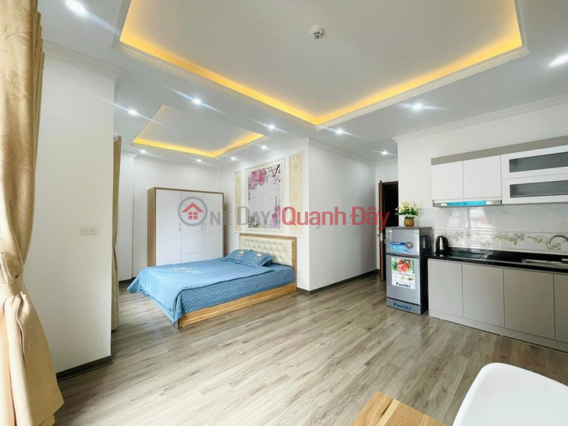 Property Search Vietnam | OneDay | Nhà ở Niêm yết bán | Bán CCMN hiếm đẹp phố Nguyễn Khuyến, Hà Đông, 112m2, MT9m, 30PKK, 16 tỷ