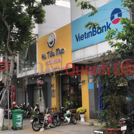 Viettin bank - 141 Vo Van Kiet,Son Tra, Vietnam