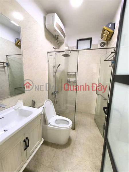 đ 8,2 tỷ Bán nhà 7 tầng, 51m2 thang máy. Quận Thanh Xuân, Hà Nội, ngõ ô tô tránh. Giá 15 tỷ