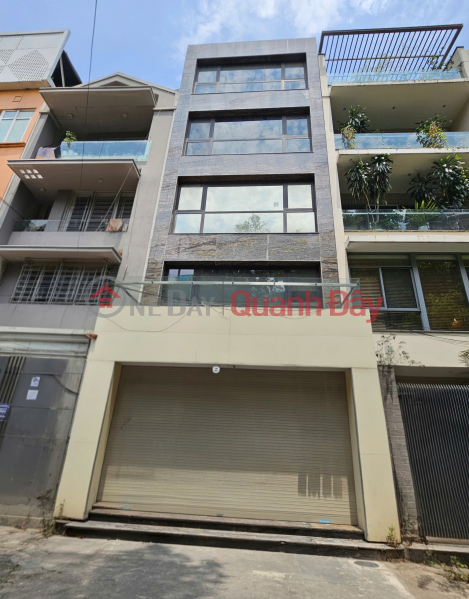 Cho thuê nhà, 82m2_ 5T; Đào Duy Từ, Mã Mây, Hàng Bạc, Hoàn Kiếm -35 tr, Việt Nam Cho thuê | đ 35 triệu/ tháng
