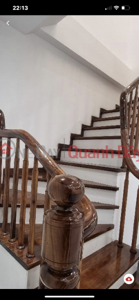 FOR URGENT SALE TOWNHOUSE VUONG THUA VU, THANH XUAN, 7 FLOORS, ELEVATOR, MILITARY PLANTATION, AVOIDED CAR LANE, INTERIOR | Vietnam, Sales | đ 19.8 Billion