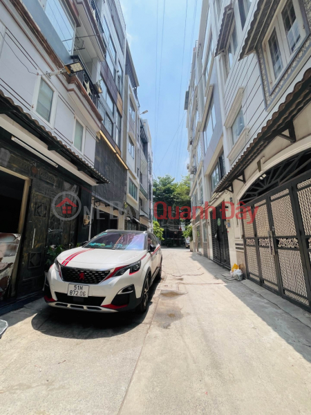 | Làm ơn chọn, Nhà ở | Niêm yết bán đ 11,5 tỷ