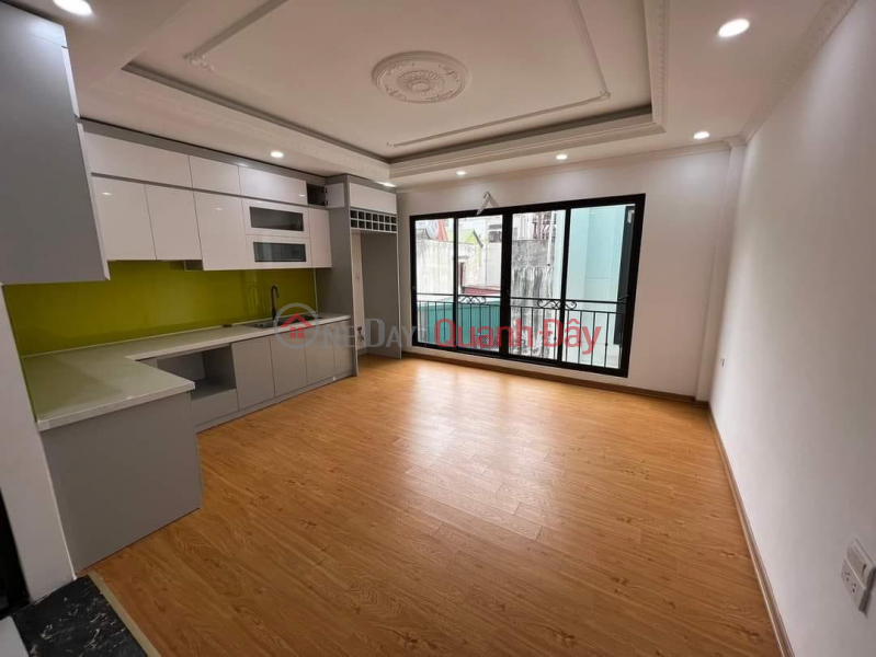 Property Search Vietnam | OneDay | Residential | Sales Listings | House for sale Cat Linh, Dong Da 35m, 6T, elevator, prime location, beautiful house to live in.