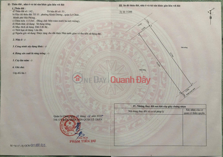  | Làm ơn chọn | Nhà ở Niêm yết bán đ 8,7 tỷ