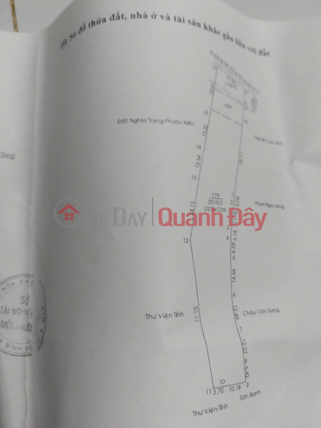 Property Search Vietnam | OneDay | Nhà ở Niêm yết bán | NHANH TAY Sở Hữu Ngay LÔ ĐẤT Vị Trí Đẹp - Giá Tốt Tại Phường Hiệp Thành
