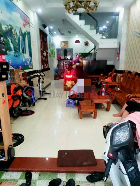 Bán nhà đường 8m — 58m2-3tang Bùi Văn Ngữ Q12 , liền kề ngã 3 Đông Quang , 5 tỷ nhỉnh 0932030061 Vietnam, Sales | đ 5.15 Billion