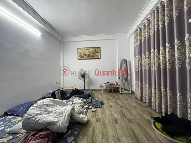 Property Search Vietnam | OneDay | Nhà ở Niêm yết bán, Chính chủ bán nhà gần khu đô thị Hinode ( Kim chung, di trạch) 31m 4 tầng, mt 4 Oto vào cửa, ngõ thông kinh