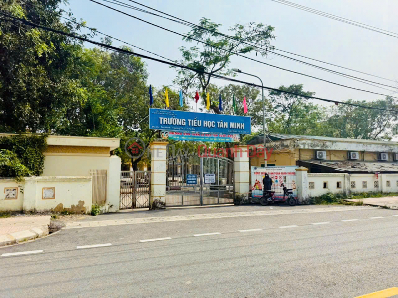 , Làm ơn chọn Nhà ở Niêm yết bán, đ 5,8 tỷ