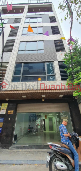 Property Search Vietnam | OneDay | Residential Sales Listings SUPER PRODUCT! 8-FLOOR PLOT, ELEVATOR - SIDEWALK, AVOIDING OTO, BUSINESS - OFFICIAL, CAU GIAY