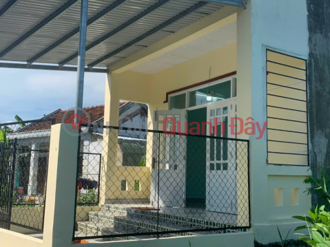 CODE 977: HOUSE FOR SALE IN DIEN PHU GIAP VINH PHUONG PRICE ONLY 900 MILLION _0
