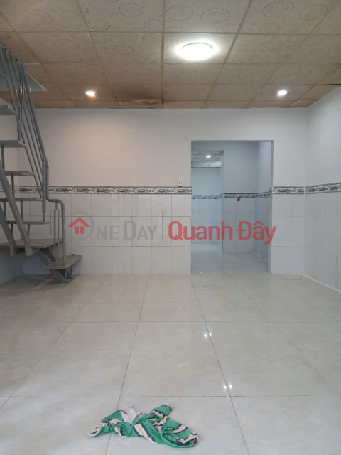 Six houses and land plots for sale at good prices in Binh Chanh - Binh Hung - Phong Phu area, Ho Chi Minh City. _0