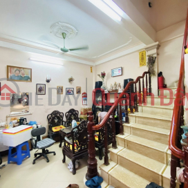 Bán nhà Lý Quốc Sư, 60m2, 6 tầng, mặt tiền 8m, giá 36.5 tỉ, phù hợp làm homestay _0