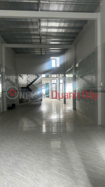 đ 4.5 Billion | BEAUTIFUL NEW HOUSE – GREAT PRICE – OWNER SELLING AT 18 Le Hoan Thai Street, Tan Thanh Ward