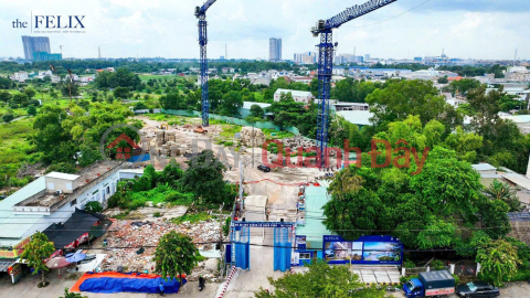 Chỉ với 3,9 triệu/tháng, bạn đã sở hữu ngay CH cao cấp tại The Felix – nơi “chạm là mê – ở là ghiền”! _0