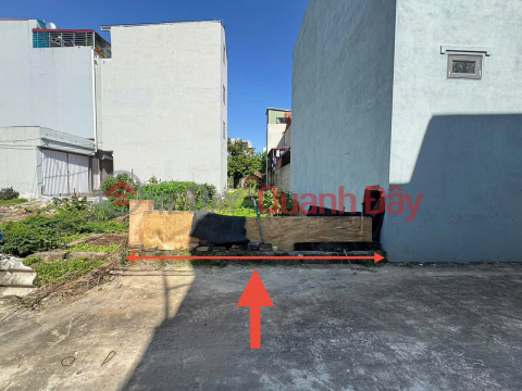 BÁN GẤP LÔ ĐẤT TẠI THÔN GIA TRUNG (TỔ 7 CŨ),QUANG MINH – TP. HÀ NỘI _0