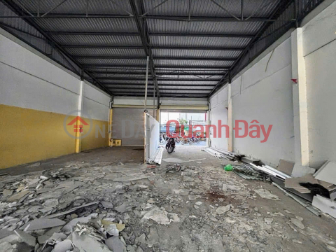 Đất 2 Mặt tiền SHR Đ.20m 820m2, Vuông – Hà Huy Giáp Quận 12 SSS _0