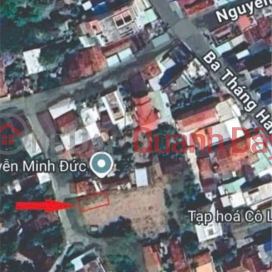 PRIME LAND – INVESTMENT PRICE - OWNER NEEDS TO SELL A PLOT OF LAND IN Quarter 4, Phu Thanh Ward, Tuy Hoa City, Phu Yen Province _0