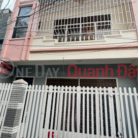 NEW HOUSE FOR SALE 2 STORY TTTP BEHIND CT2 PHUOC HAI - NHA TRANG _0