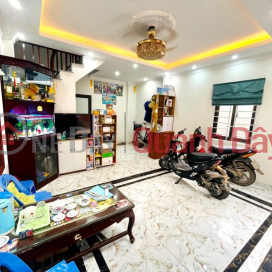 House for sale in Hong Mai, spacious mt, bright and airy all over the house, DT35m2, price 3.75 billion. _0