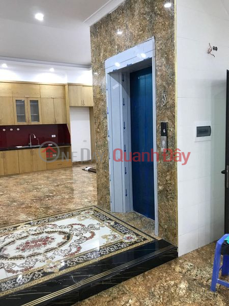 Bán Nhà Bùi Xương Trạch 72M2 7 Tầng Mặt tiền 5.1m 14.99 tỷ Thanh Xuân, Việt Nam | Bán đ 15,0 tỷ