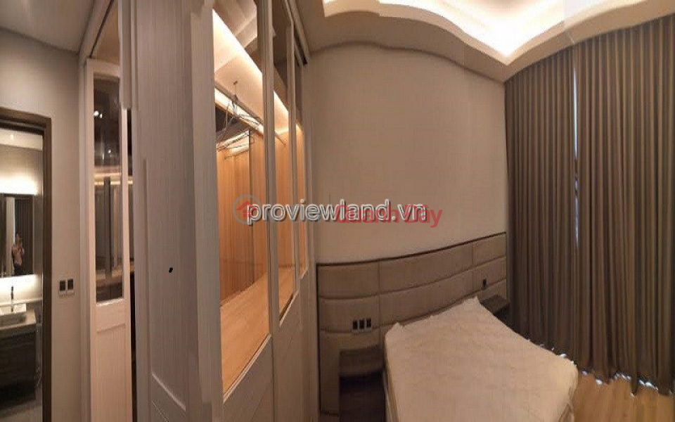 Apartment for rent in Sarica low floor 2 bedrooms fully furnished Vietnam Rental ₫ 27.5 Million/ month