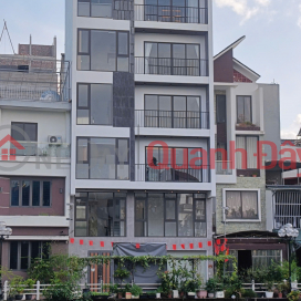 HOUSE FOR SALE ON LONG BIEN LAKE - VERY BRIGHT LAKE VIEW, NEAR LONG BIEN BRIDGE _0