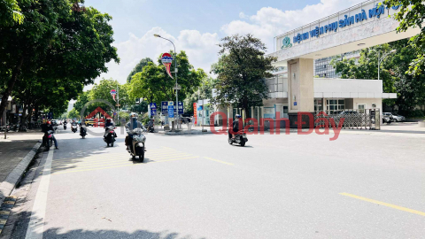 chung cư mini Việt Hưng, 119m x 6 tầng, mặt tiền 5.5m, nở hậu, 19 phòng khép kín, dòng tiền 90tr/tháng _0