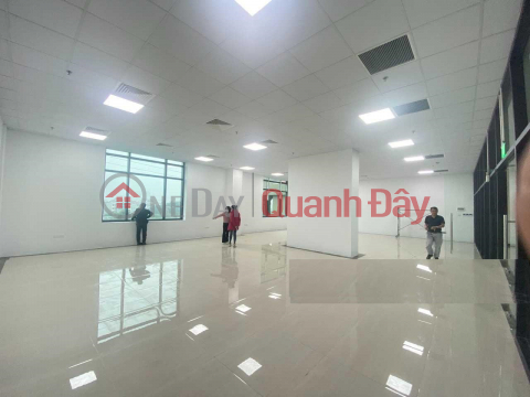 Bán 800m2 sàn văn phòng FLC gần AEON Hà Đông, sở hữu lâu dài, giá tốt _0