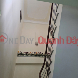 2-STOREY HOUSE FOR SALE ON TRAN NHAT DUAT STREET, BUSY BUSINESS, PRICE ONLY 6.2 BILLION _0