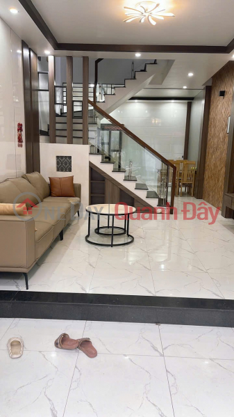ĐẦU TƯ LÀ SINH LỜI - Bán Nhà Chính Chủ Ngõ 213 Thiên Lôi, Xã Vĩnh Niệm, Quận Lê Chân - Hải Phòng Niêm yết bán