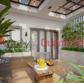 **House for sale in Hiep Nhat Social Area, Ward 4, Tan Binh; (6*16) 12 bedrooms, cash flow real estate _0