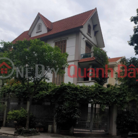 ENTIRE VILLA FOR RENT IN HOANG MAI AREA - NEAR ENDOCRINE HOSPITAL 1100M2, MT 45M PRICE 85 MILLION\/MONTH. _0