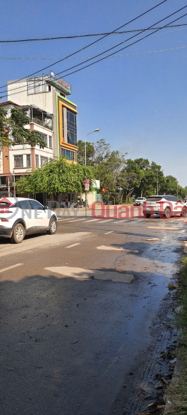 Property Search Vietnam | OneDay | Residential | Sales Listings, OWNER URGENTLY NEEDS TO SELL - BEAUTIFUL LAND ON THE MAIN ROAD IN SAP MAI HAMLET, THIEN LOC - IDEAL LIVING ENVIRONMENT