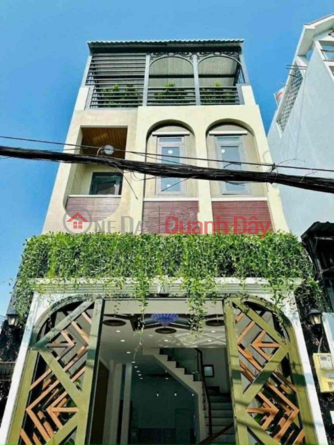 Selling house by owner 499\/6\/64 Quang Trung, Ward 10, Go Vap -5.7 billion - 48.5 m2 _0